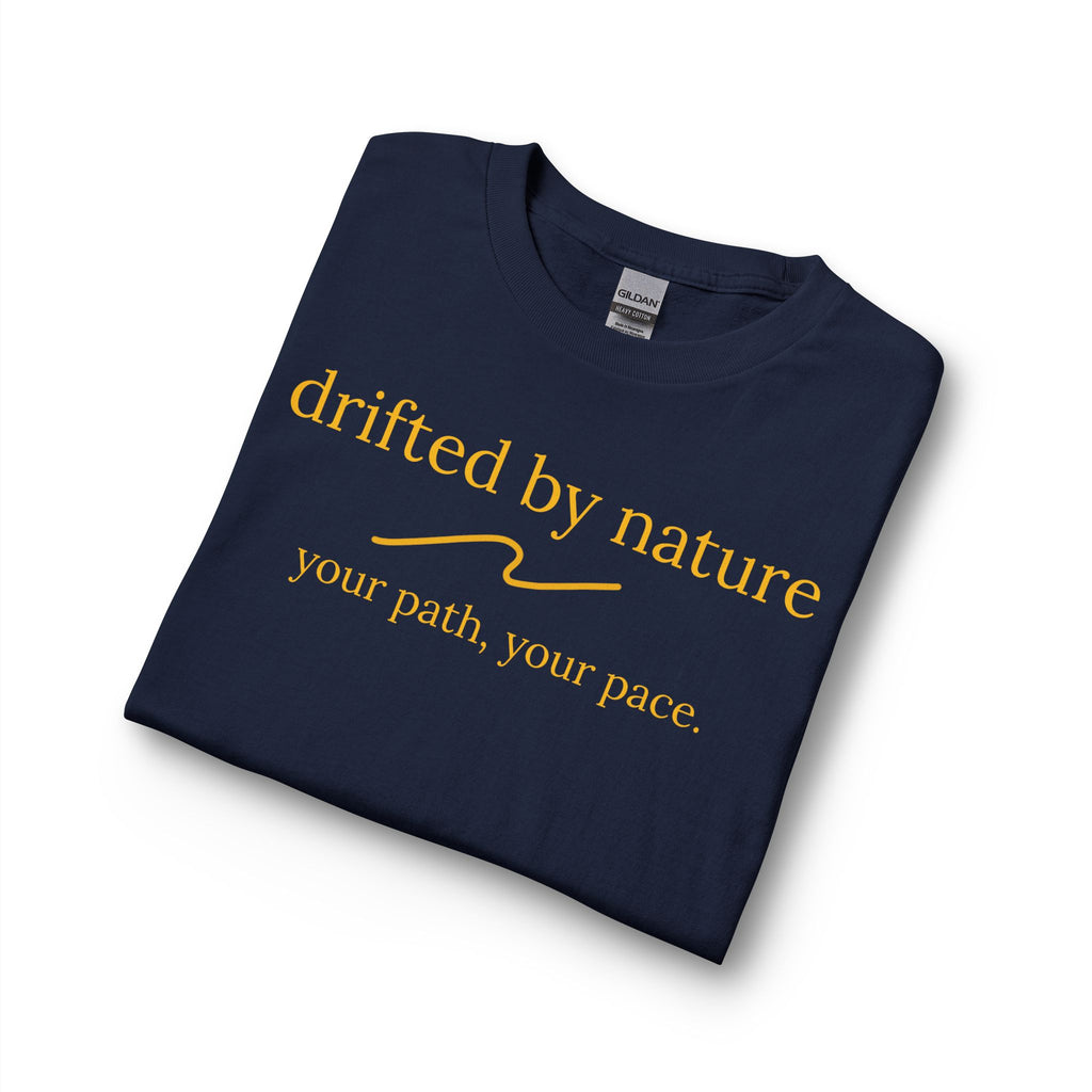 Original Drifted by Nature Long Sleeve Tee