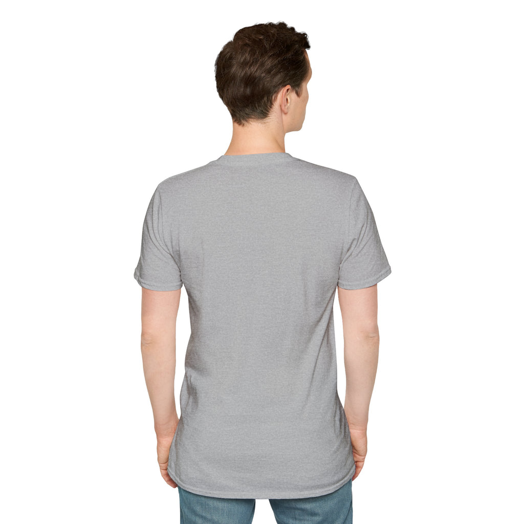 Not Lost, Just Moving — Original Drifted by Nature Tee