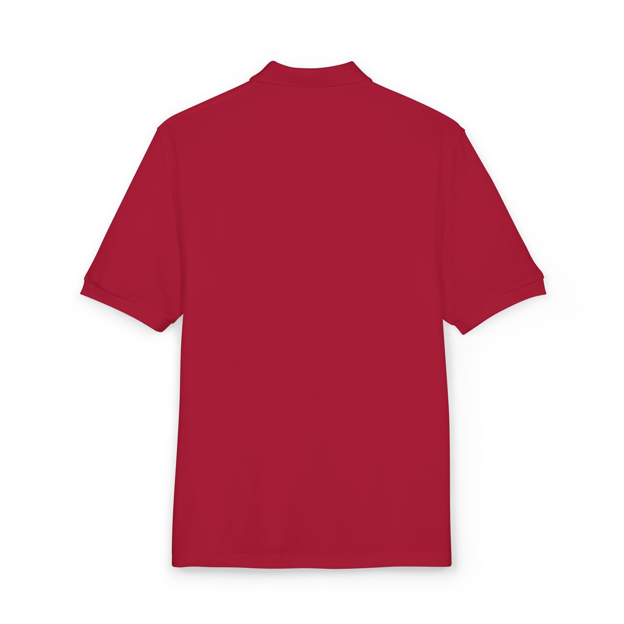 Drifted by Nature Polo — Light Edition