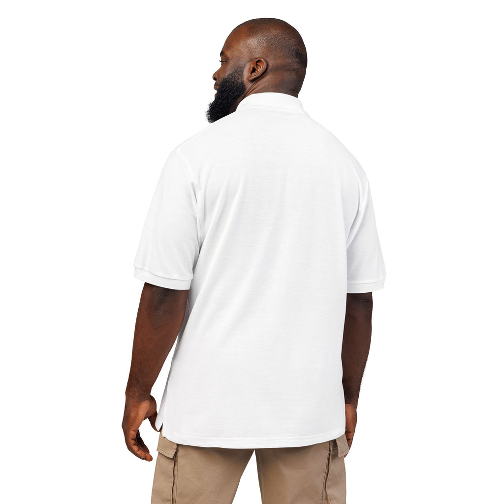 Drifted by Nature Polo — Light Edition