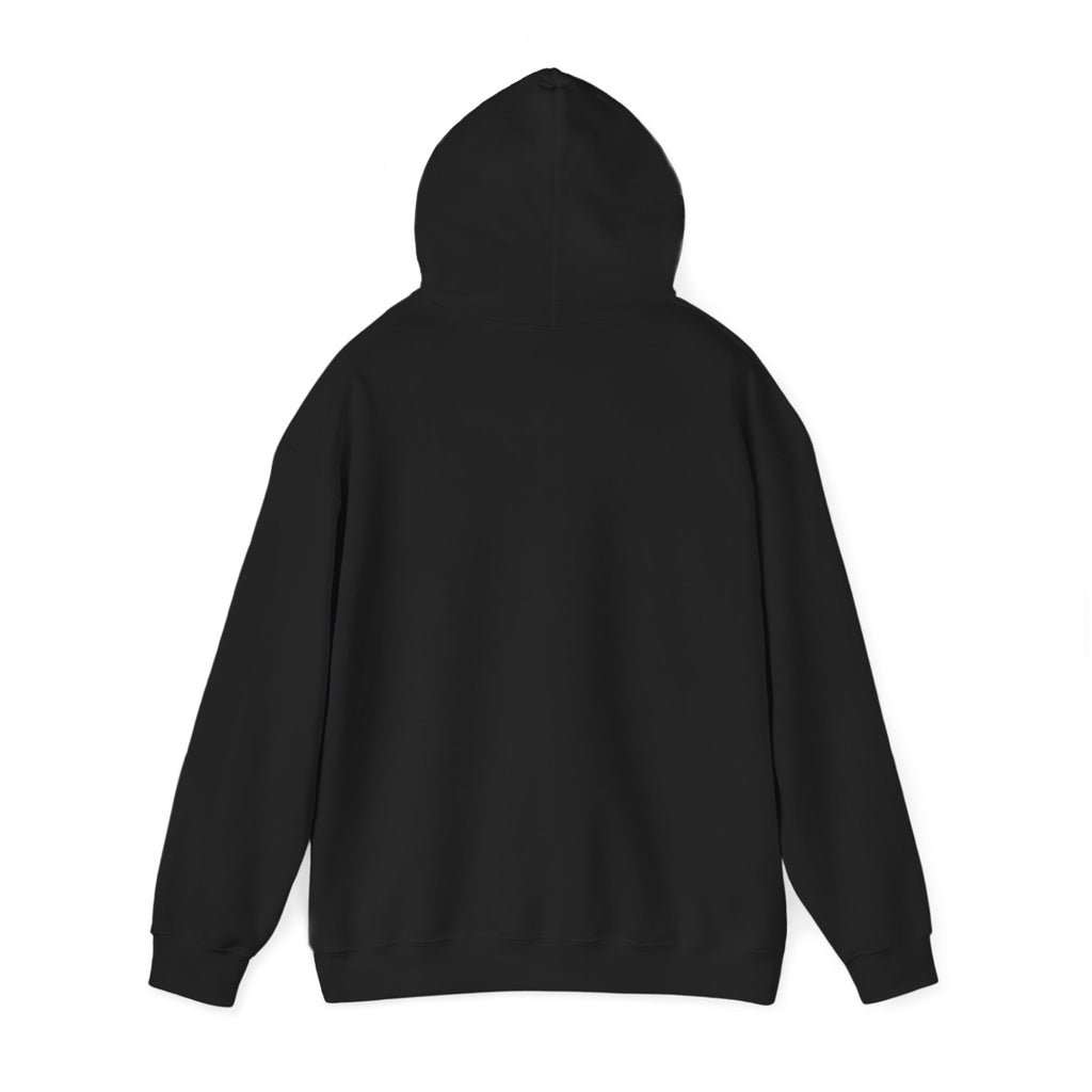 Original Drifted by Nature Hoodie — Unisex Heavy Blend Sweatshirt