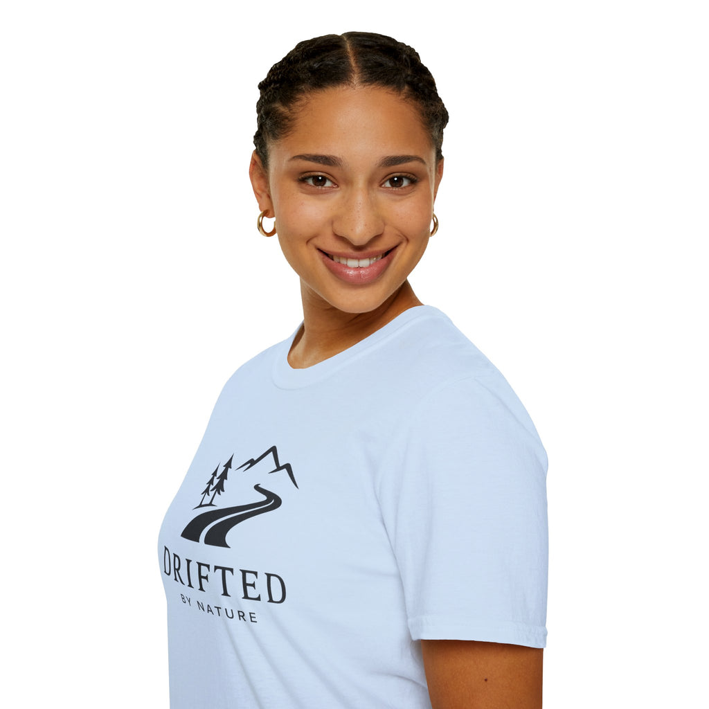 Your Path, Your Pace Tee — Drifted by Nature Graphic T-Shirt