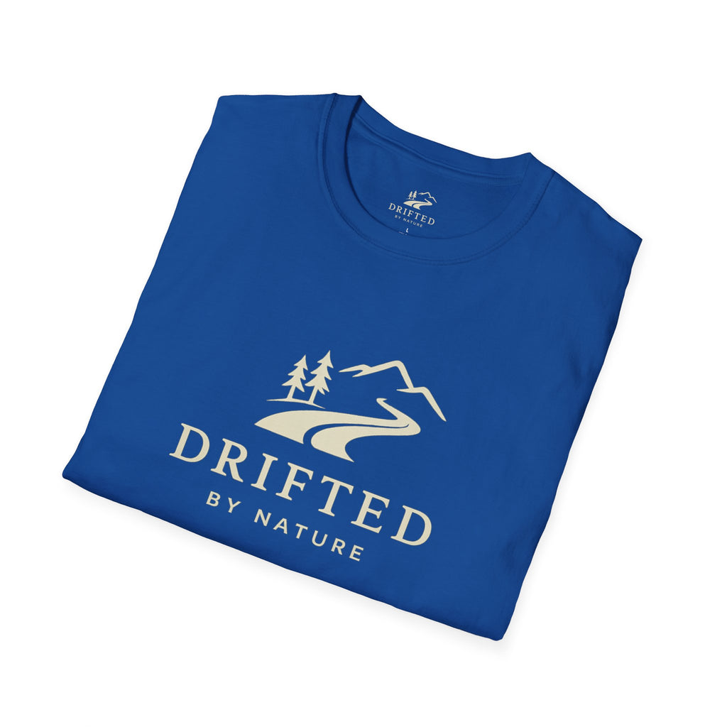 Your Path, Your Pace Tee — Drifted by Nature Graphic T-Shirt