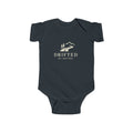 Drifted by Nature Baby Bodysuit — Soft Cotton Onesie