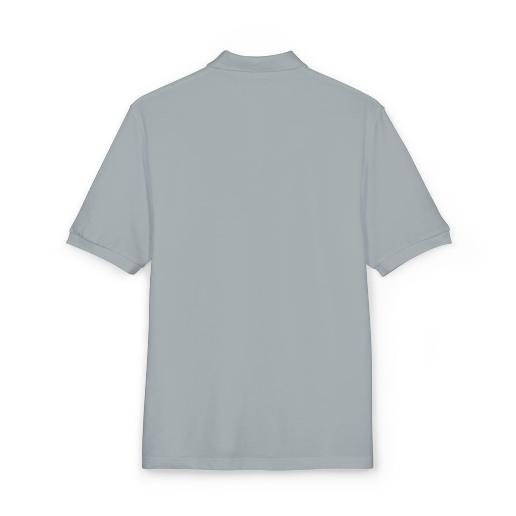 Drifted by Nature Polo — Light Edition