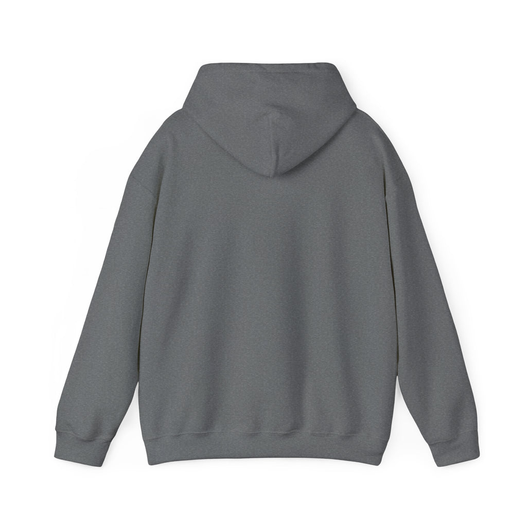 Original Drifted by Nature Hoodie — Unisex Heavy Blend Sweatshirt