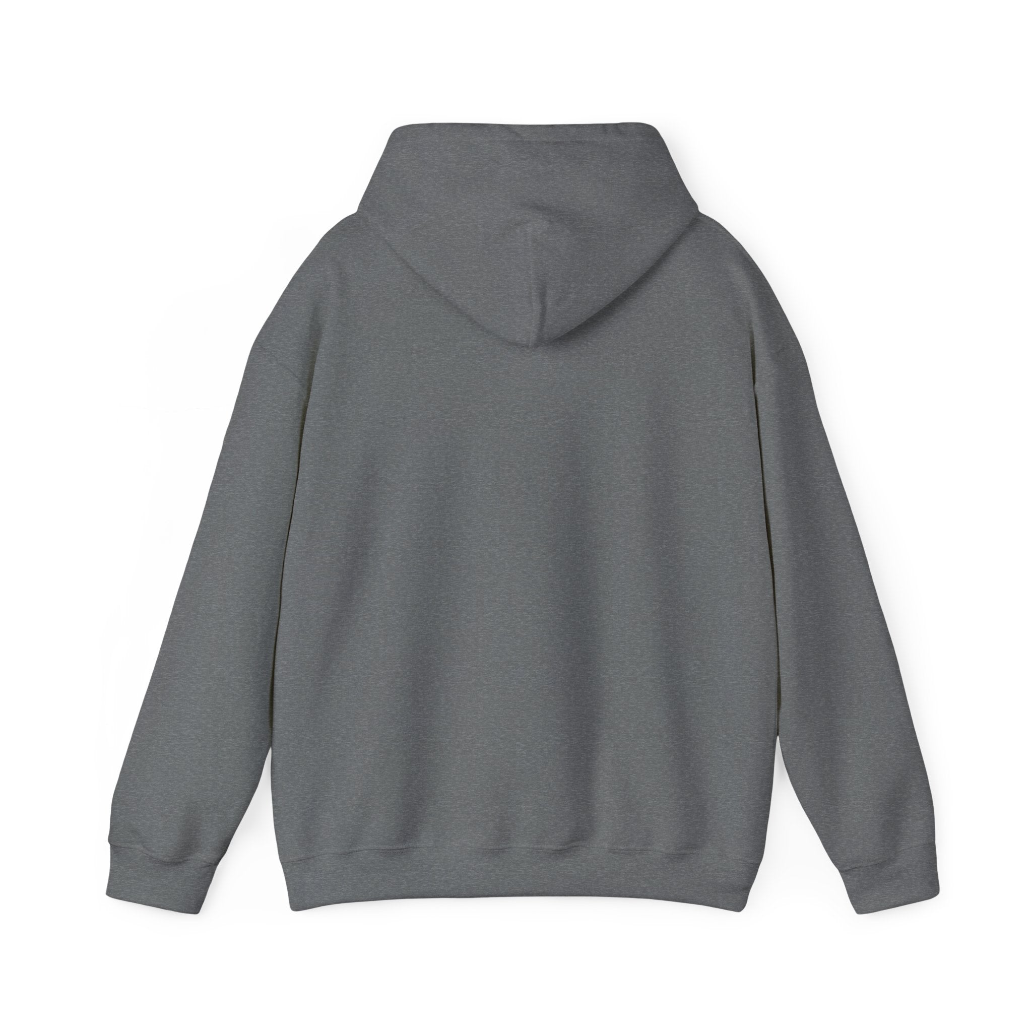 Original Drifted by Nature Hoodie — Unisex Heavy Blend Sweatshirt