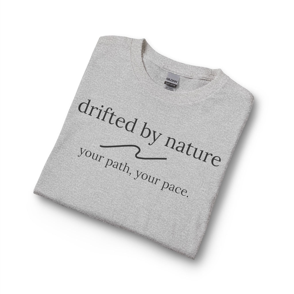 Original Drifted by Nature Long Sleeve Tee