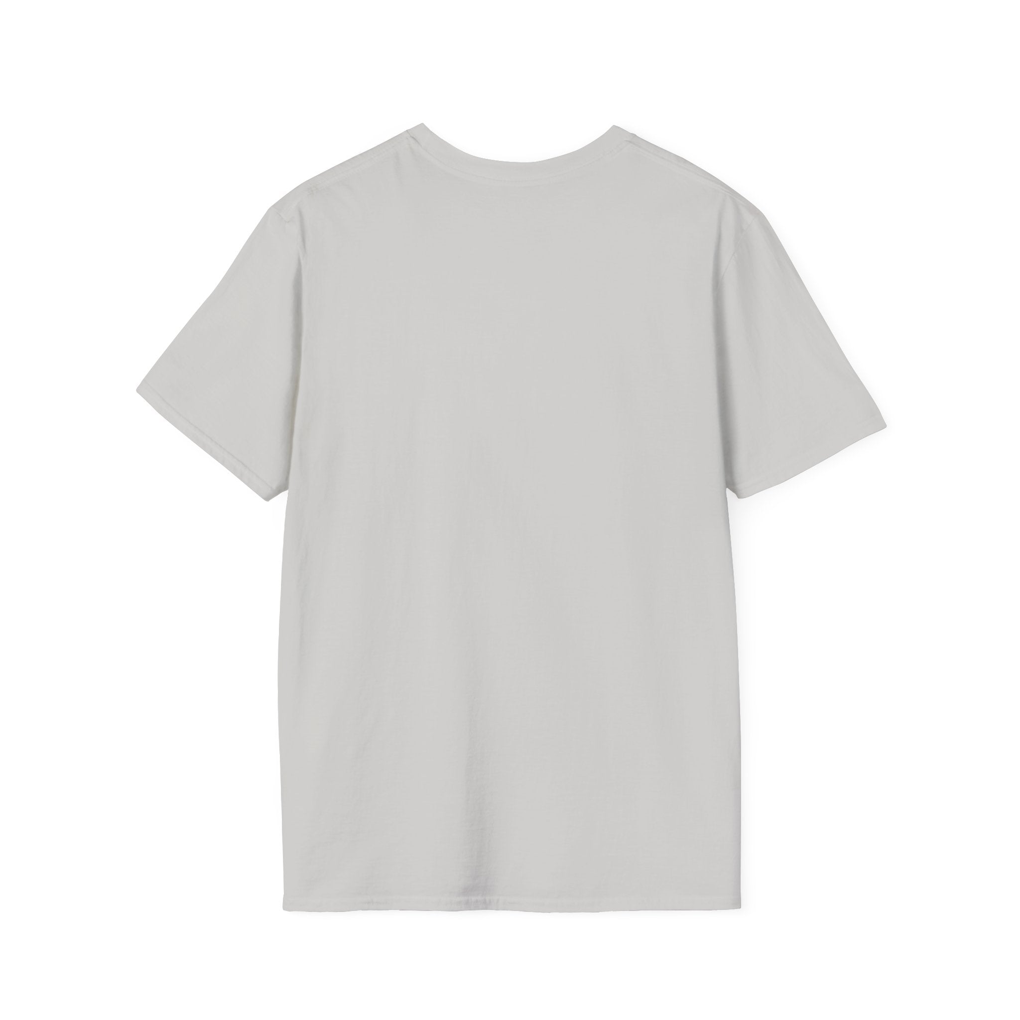 Not Lost, Just Moving — Original Drifted by Nature Tee