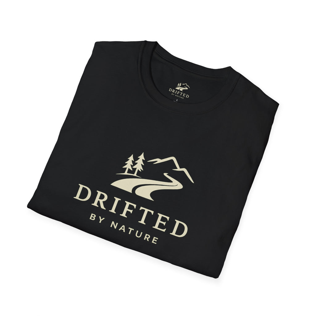 Your Path, Your Pace Tee — Drifted by Nature Graphic T-Shirt