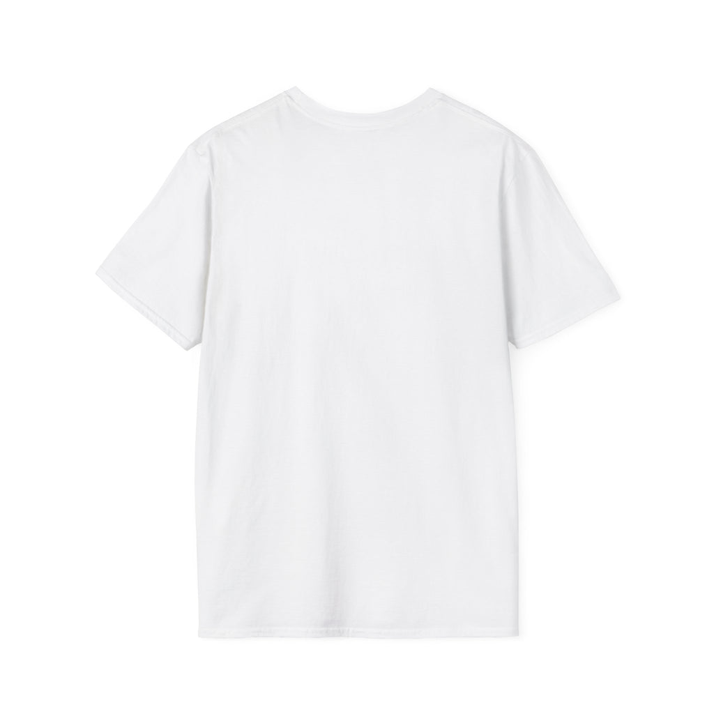 Not Lost, Just Moving — Original Drifted by Nature Tee