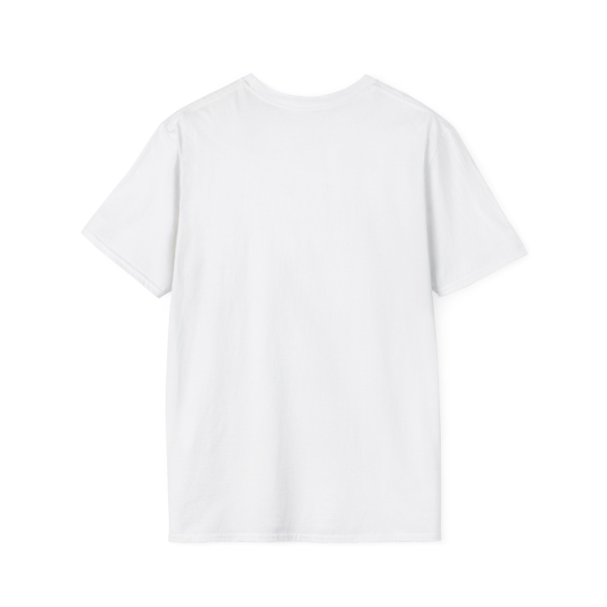 Not Lost, Just Moving — Original Drifted by Nature Tee
