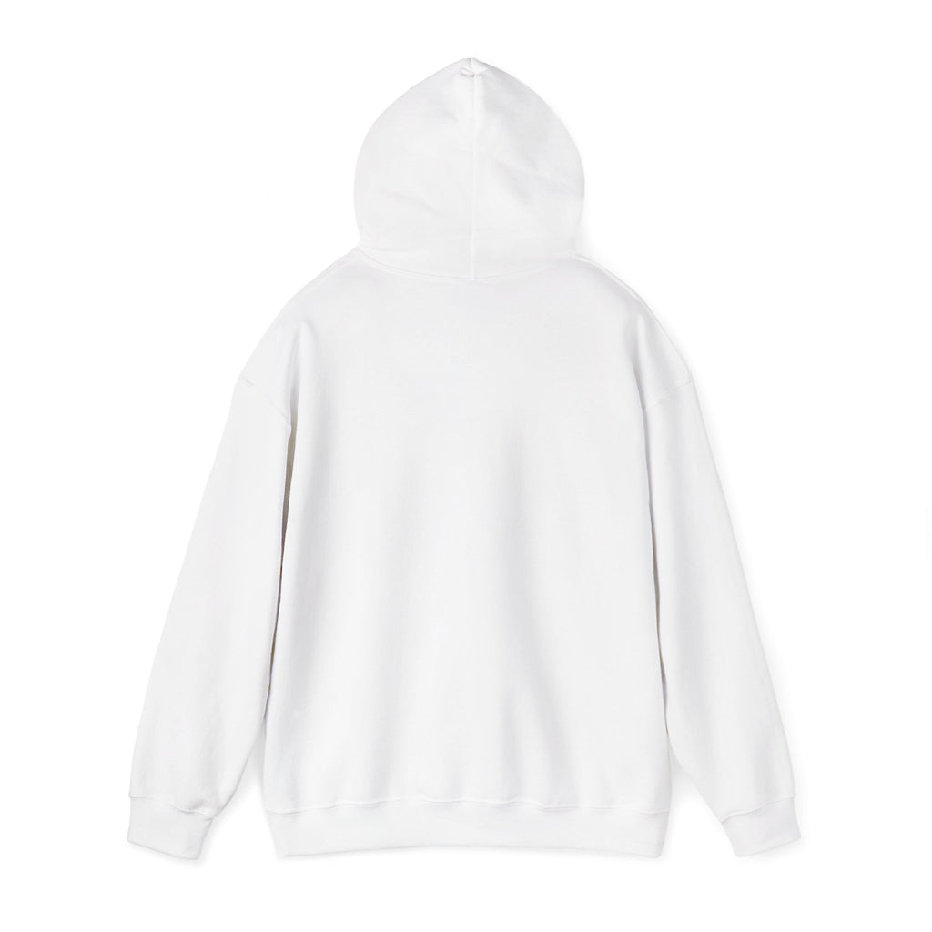 Original Drifted by Nature Hoodie — Unisex Heavy Blend Sweatshirt