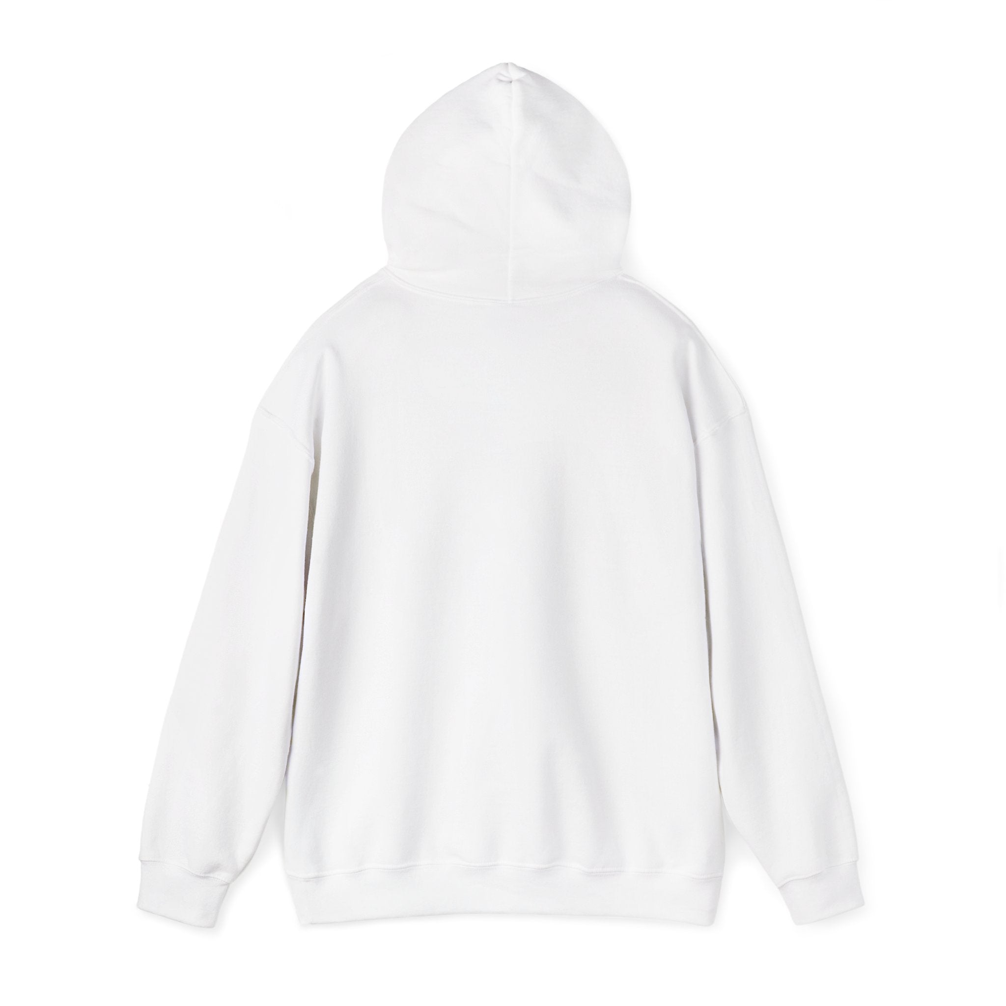 Original Drifted by Nature Hoodie — Unisex Heavy Blend Sweatshirt